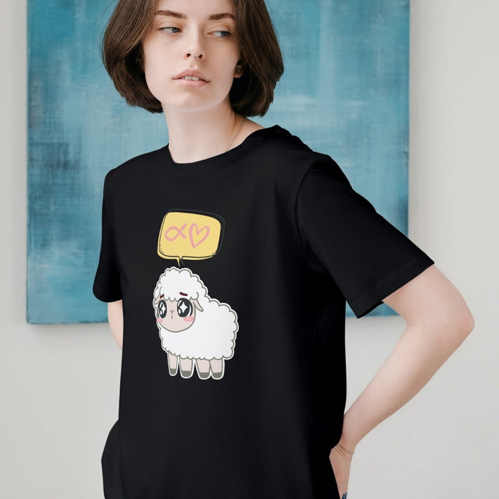 Returned to the Shepherd Tee - Emerald Promise