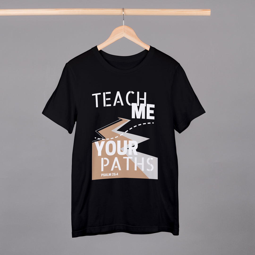 Your Paths Tee