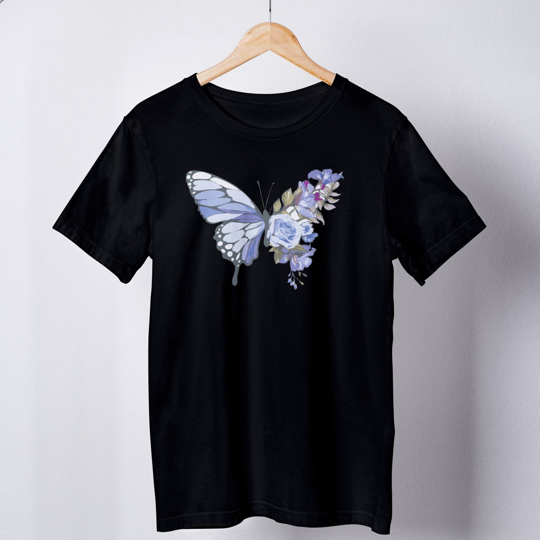 Transform & Grow Tee - Emerald Promise